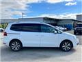 2021 Volkswagen Sharan