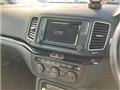 2021 Volkswagen Sharan