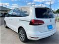 2021 Volkswagen Sharan