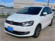 2021 Volkswagen Sharan
