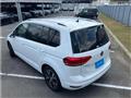 2020 Volkswagen Golf Touran