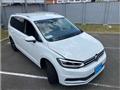2020 Volkswagen Golf Touran