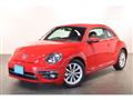 2019 Volkswagen Beetle