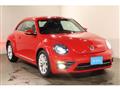 2019 Volkswagen Beetle