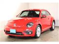 2019 Volkswagen Beetle
