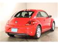 2019 Volkswagen Beetle