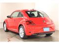 2019 Volkswagen Beetle