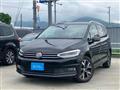 2021 Volkswagen Golf Touran