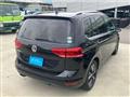 2021 Volkswagen Golf Touran