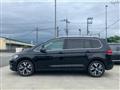 2021 Volkswagen Golf Touran