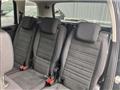 2021 Volkswagen Golf Touran