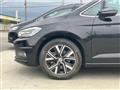 2021 Volkswagen Golf Touran