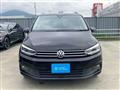 2021 Volkswagen Golf Touran