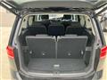 2021 Volkswagen Golf Touran