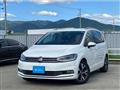 2021 Volkswagen Golf Touran