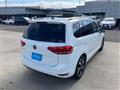 2021 Volkswagen Golf Touran