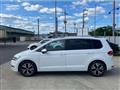 2021 Volkswagen Golf Touran