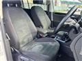 2021 Volkswagen Golf Touran