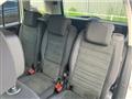 2021 Volkswagen Golf Touran