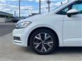 2021 Volkswagen Golf Touran