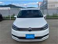2021 Volkswagen Golf Touran