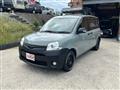 2012 Toyota Sienta