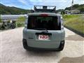 2012 Toyota Sienta