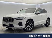 2023 Volvo XC60