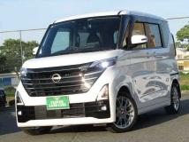2023 Nissan ROOX