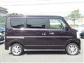 2018 Suzuki Every Wagon