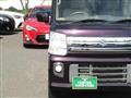 2018 Suzuki Every Wagon
