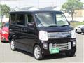 2018 Suzuki Every Wagon