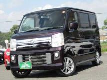 2018 Suzuki Every Wagon