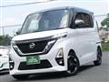 2021 Nissan ROOX