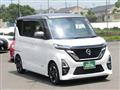 2021 Nissan ROOX