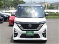 2021 Nissan ROOX
