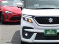 2021 Suzuki Suzuki Others
