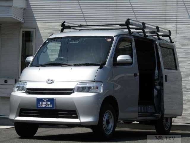 2021 Mazda Bongo Van