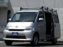 2021 Mazda Bongo Van