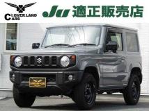 2023 Suzuki Jimny