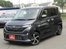 2025 Subaru Stella