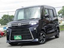 2022 Daihatsu Tanto