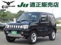 2011 Suzuki Jimny