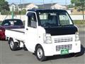 2008 Suzuki Carry Truck