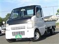 2008 Suzuki Carry Truck