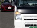 2008 Suzuki Carry Truck
