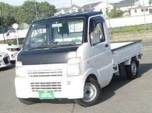 2008 Suzuki Carry Truck