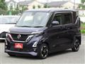 2021 Nissan ROOX