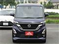 2021 Nissan ROOX
