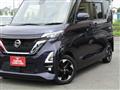2021 Nissan ROOX